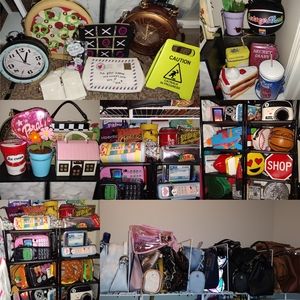 Meet your Posher, Kristen